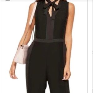 Banana republic tuxedo black Size 00 petite